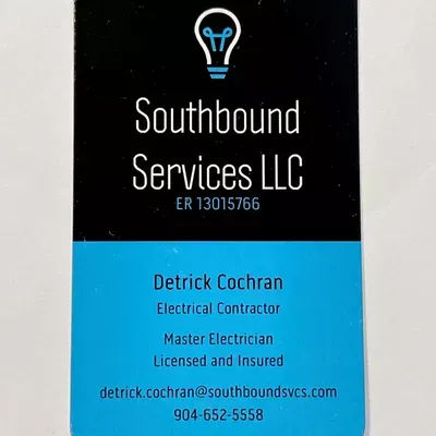 Southbound Services LLC