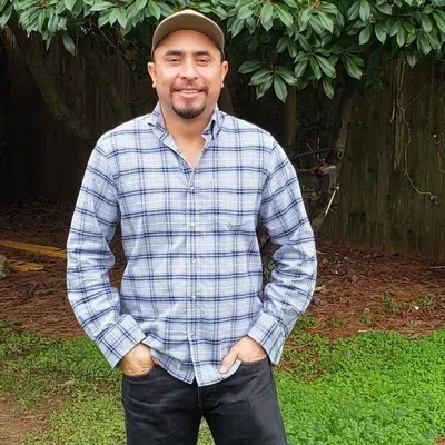 Ruben Garcia