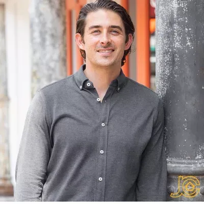 Jarrod Cruze Realtor