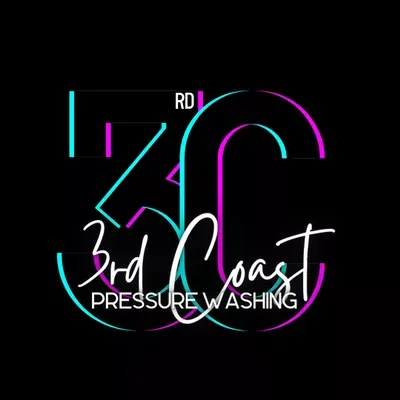 3rd Coast Pressure Washing