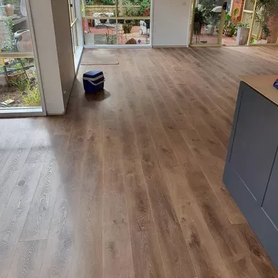 Yanez flooring services