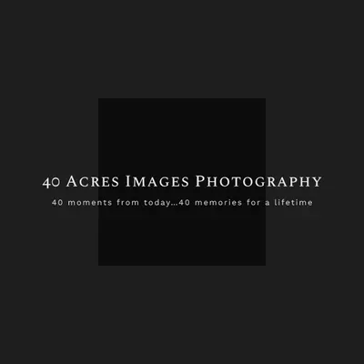 40 ACRES IMAGES PHOTOGRAPHY