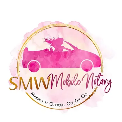 SMW MOBILE NOTARY