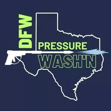 DFW Pressure Wash'N