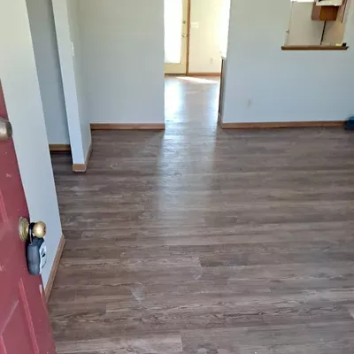 Dean's Flooring