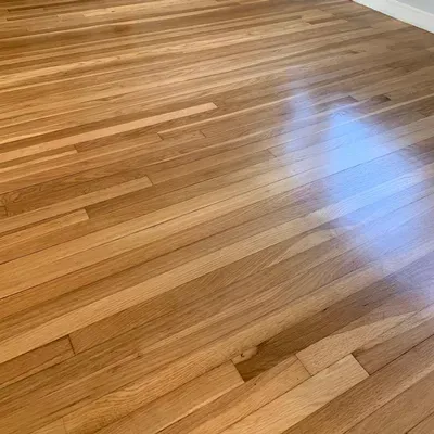 Select Flooring and Beyond