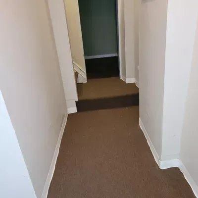 Jeronimo carpet