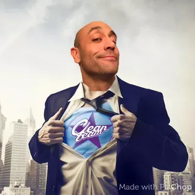 Clean Team