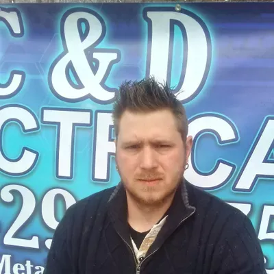 C and D Electrical