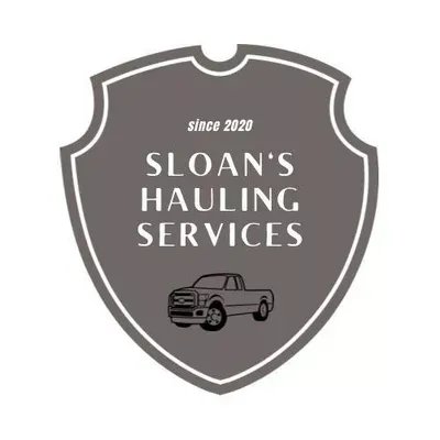 Sloan’s Hauling Services