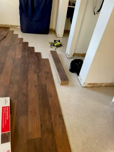 E J M flooring Corp