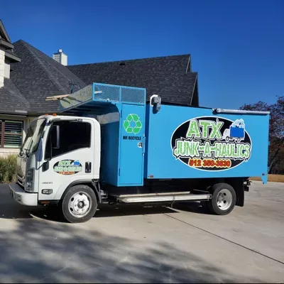 Atx Junk-A-Haulics