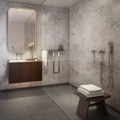EB Tile & Marble LLC