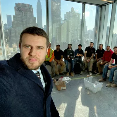 Quantum Electric NY