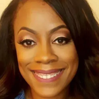 Cheryta Smith, REALTOR