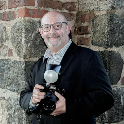 Paul Zimmerman Photography
