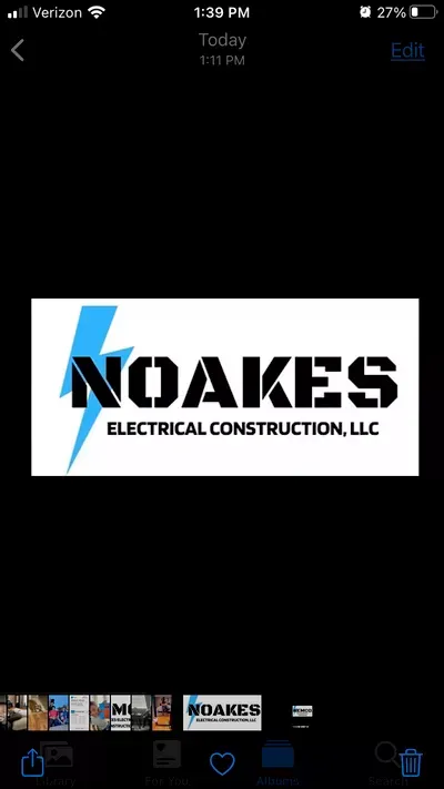 Noakes Electrical Construction