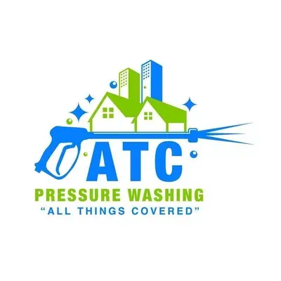 A.T.C. Pressure Washing, LLC.