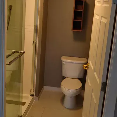 AM Cruz Tile & Renovation INC