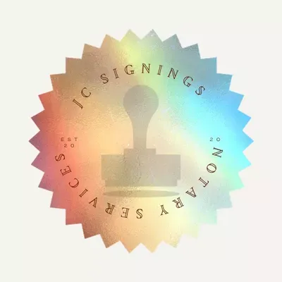 JC Signings Notary Services