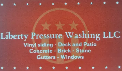 Liberty Pressure Washing LLC