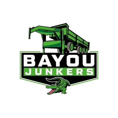 Bayou Junkers