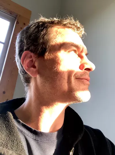 Boris Zagalsky