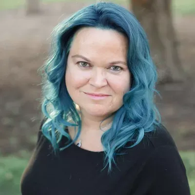 Brandi Stollak, Notary Public