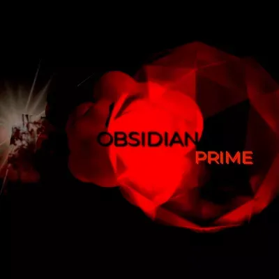 Obsidian Prime Inc. Golf Accelerated