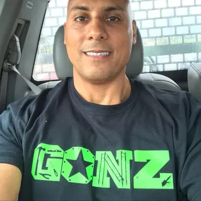 GONZ LLC