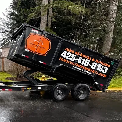 Family Junk Removal LLC