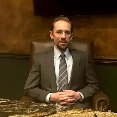 Clayton Walker Morgan Law, PLLC
