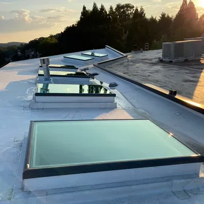 That’s Clean Window Cleaning