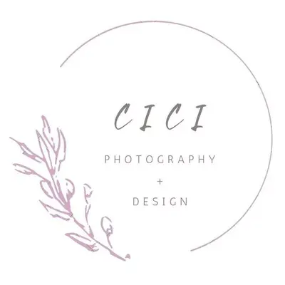 Cici Photography + Design