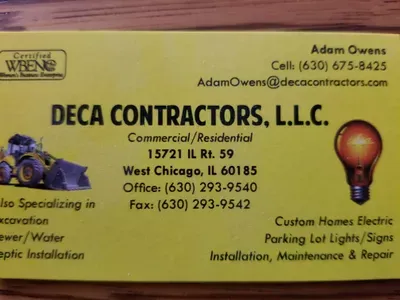 Deca Contractors