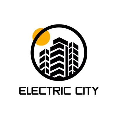 Electric City