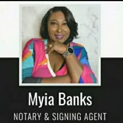 Banks Notary & Certified Signing Agent LLC