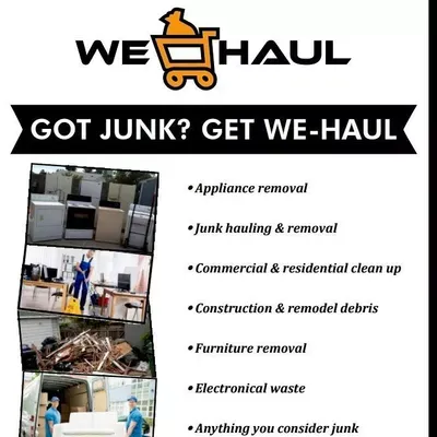 WE-HAUL