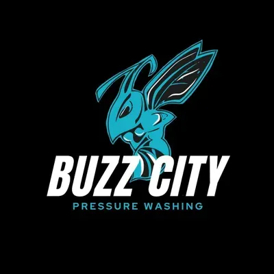 Buzz City Pressure Washing