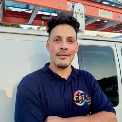 CPF Electrical and More