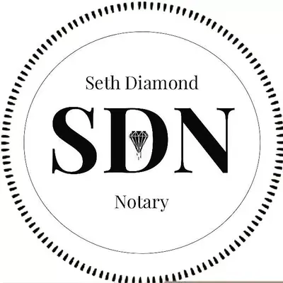 Seth Diamond Notary