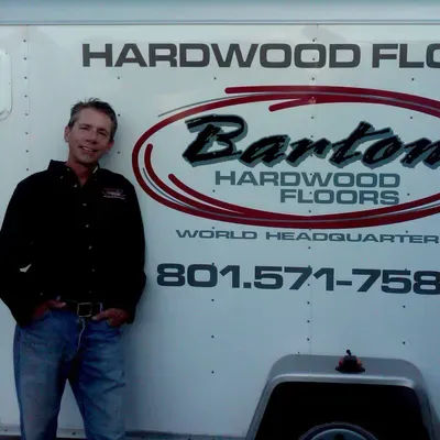 Barton Hardwood Floors