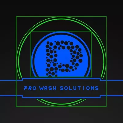 Pro Wash Solutions