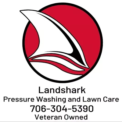 Land Shark Pressure Washing and Lawn Care