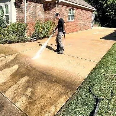 PhressureH2o