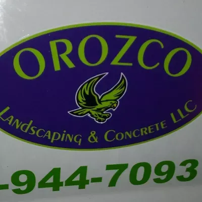 Orozco Landscaping & Concrete LLC