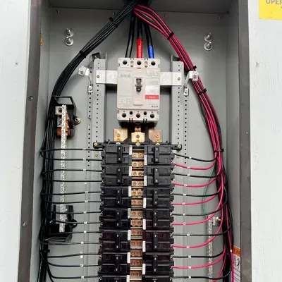 SakGen Electric