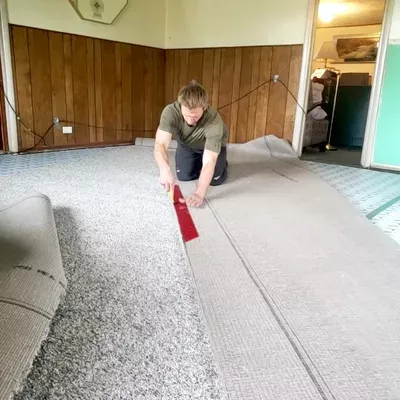 Freedom Flooring