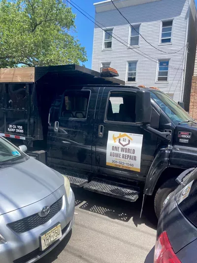 One world home repair/one stop care lawn services