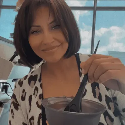 Olga Hernandez